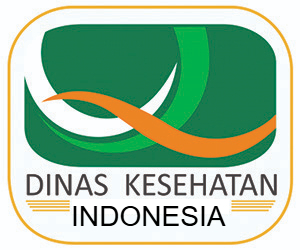 Logo Dinkes Depok