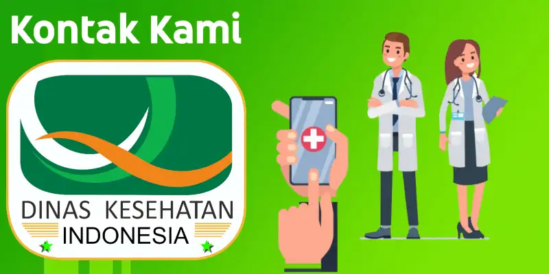 Layanan Dinkes Depok
