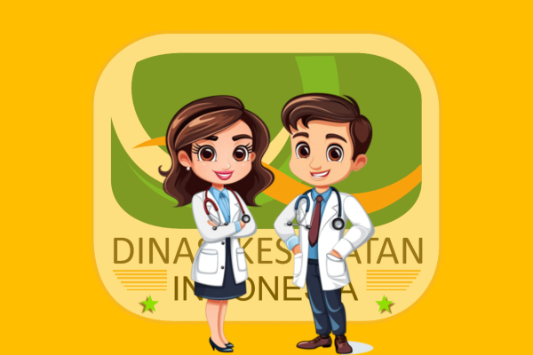 Program Dinkes Depok